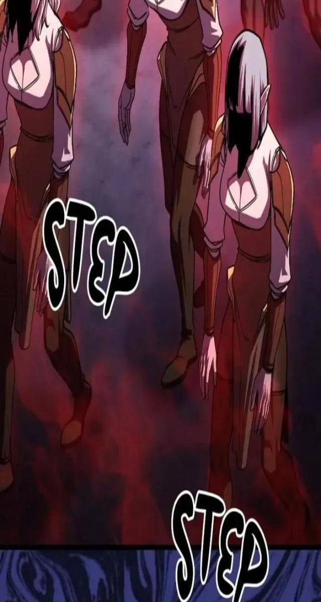 Dùng Búa Để Giải Cứu Thế Giới - Page 134