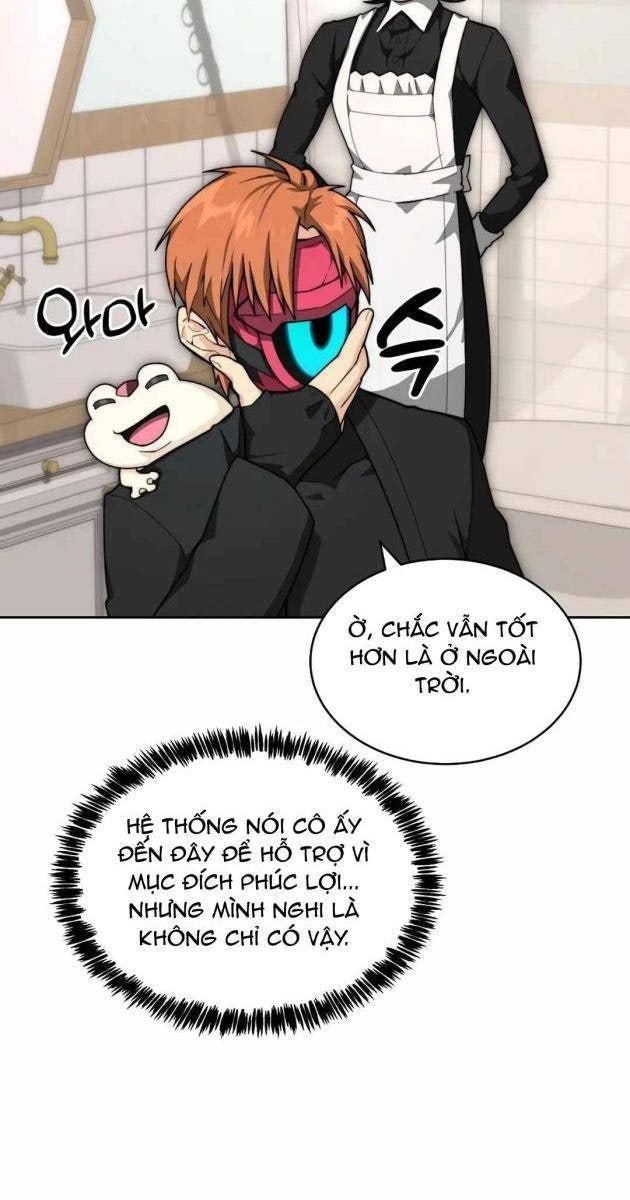 Mắc Kẹt Trong Tòa Tháp Thử Thách - Page 56