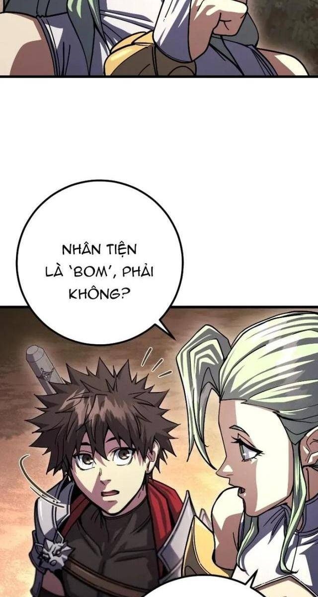 Dùng Búa Để Giải Cứu Thế Giới - Page 9