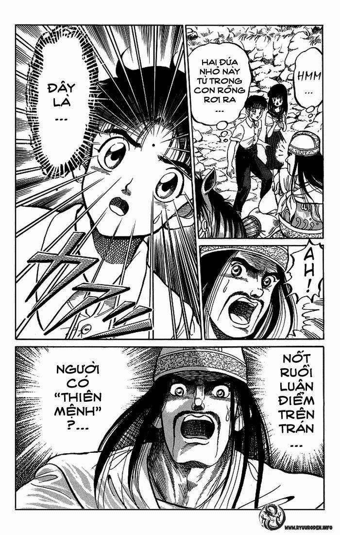 Chú Bé Rồng - Page 38