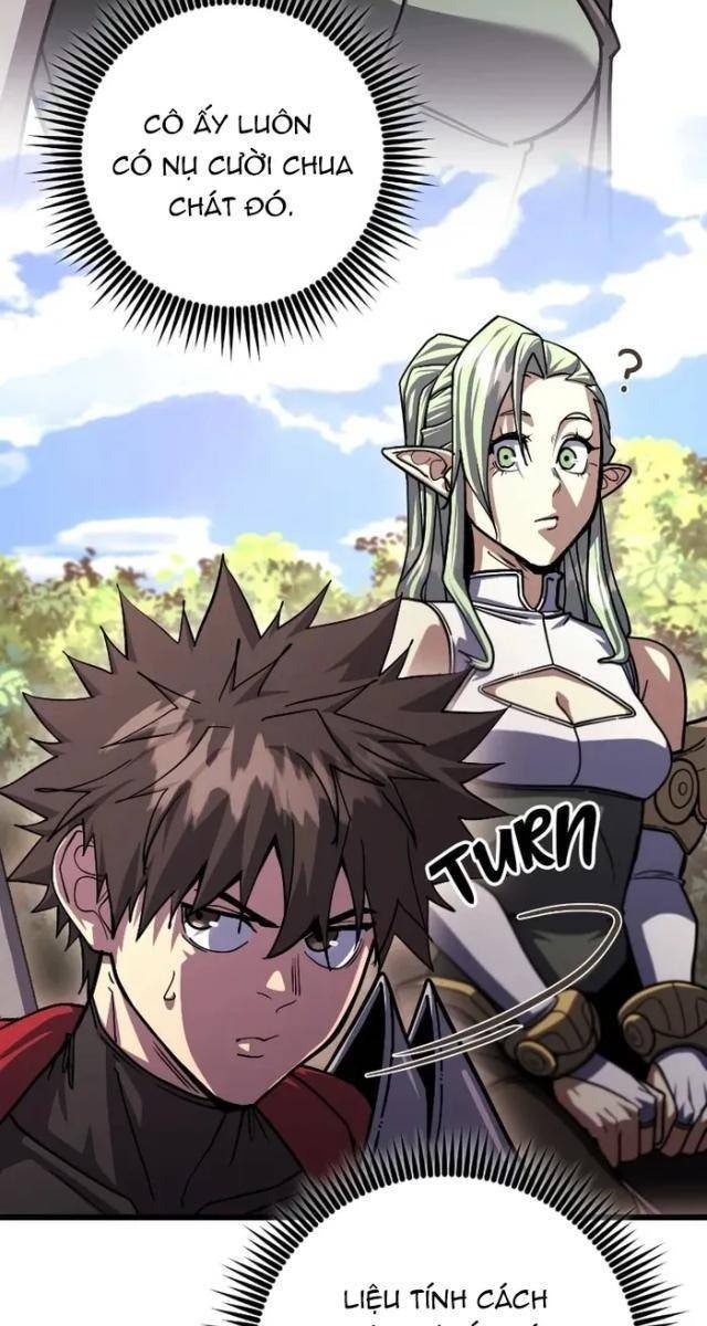 Dùng Búa Để Giải Cứu Thế Giới - Page 12