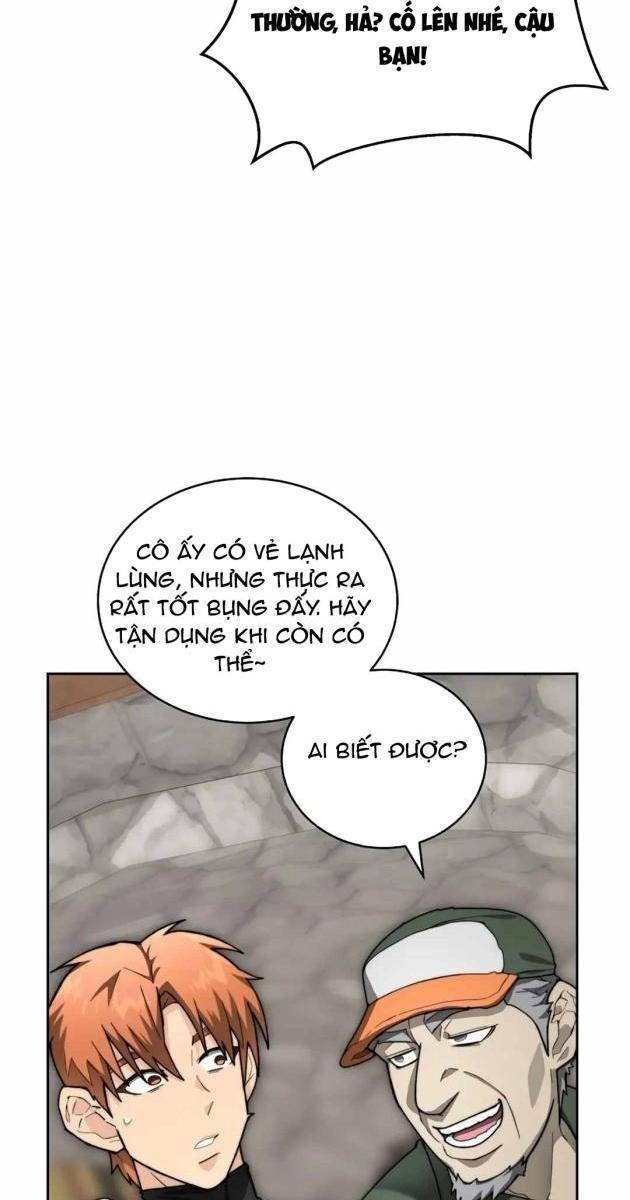 Mắc Kẹt Trong Tòa Tháp Thử Thách - Page 94