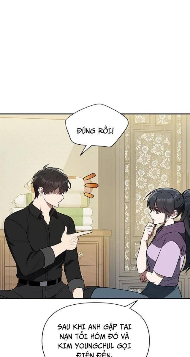 Tôi Đã Giết Hắn - Page 18