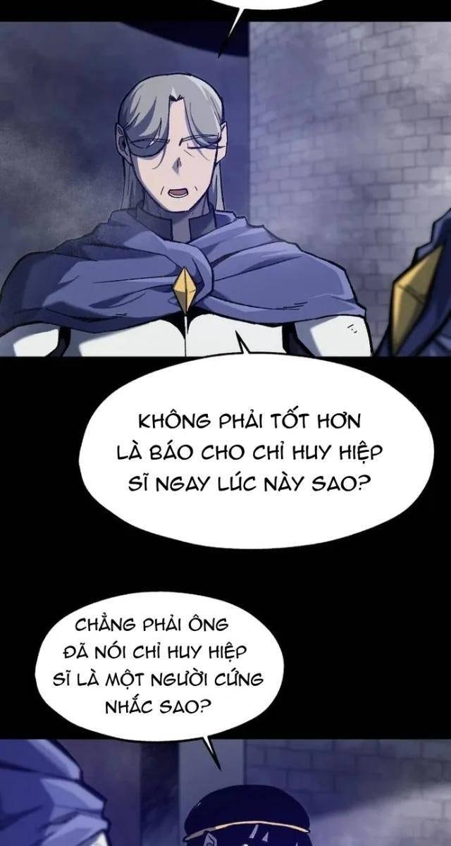 Ngọn Hải Đăng Bình Minh - Page 37