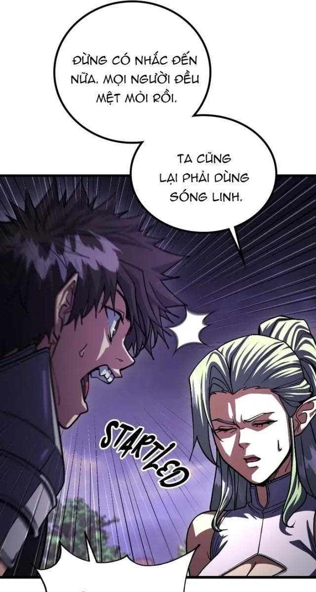 Dùng Búa Để Giải Cứu Thế Giới - Page 203