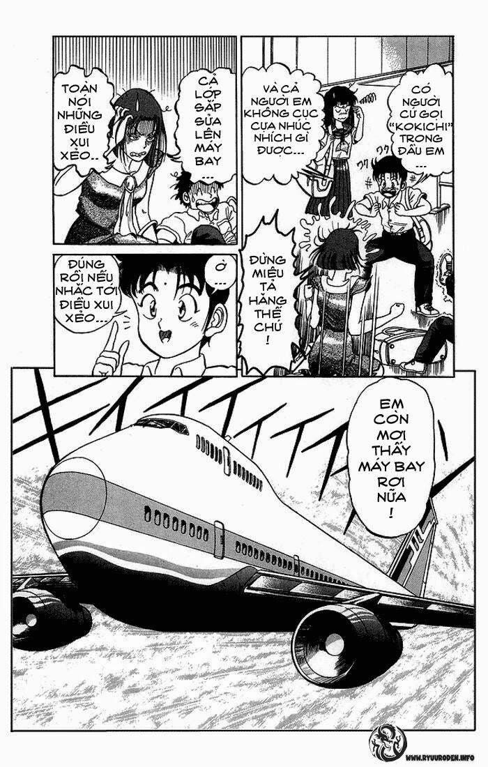 Chú Bé Rồng - Page 8