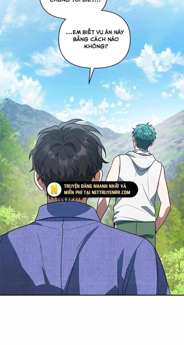 Tôi Đã Giết Hắn - Page 16