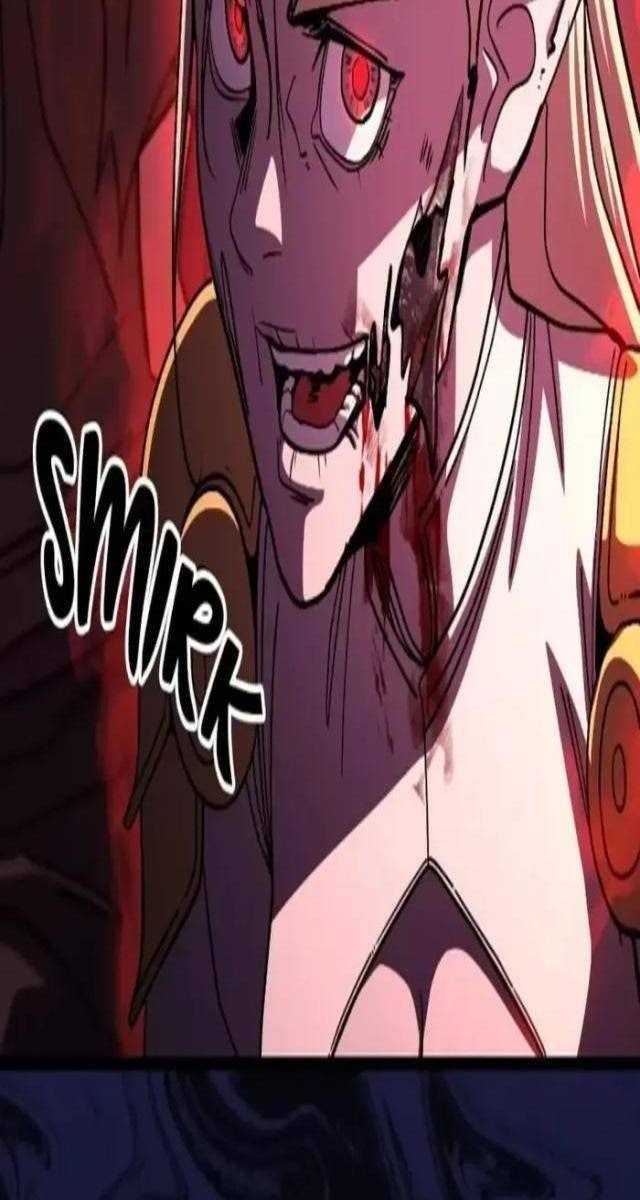 Dùng Búa Để Giải Cứu Thế Giới - Page 124