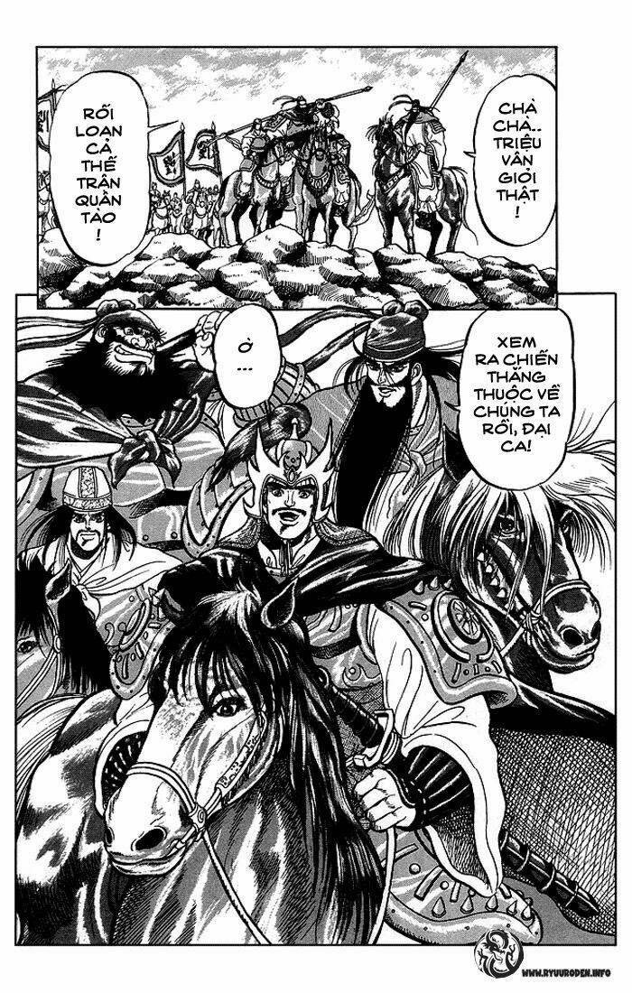 Chú Bé Rồng - Page 26