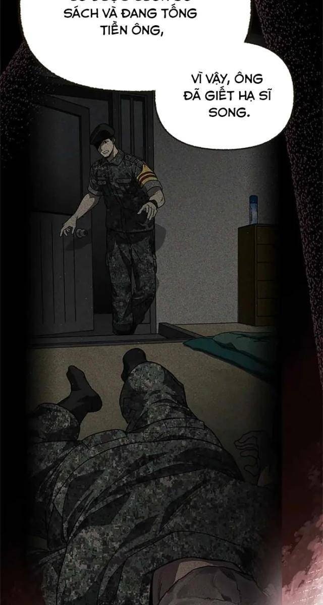 Tôi Đã Giết Hắn - Page 110