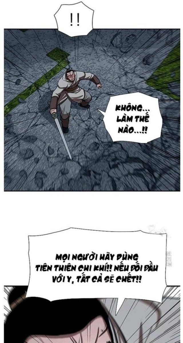 Hộ Vệ - Page 71