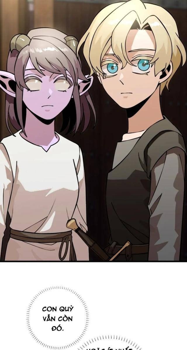 Trọng Sinh Chi Quân Chủ - Page 36