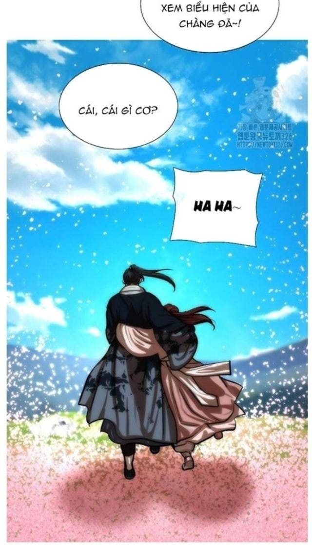 Hộ Vệ - Page 102