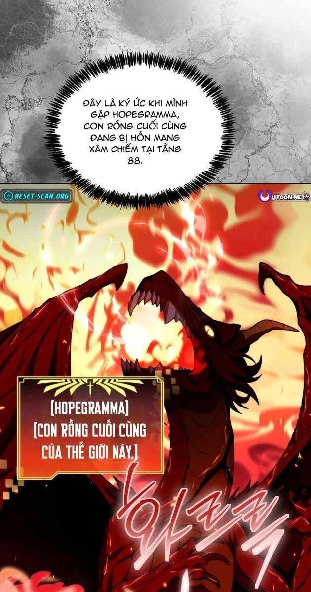 Mắc Kẹt Trong Tòa Tháp Thử Thách - Page 14