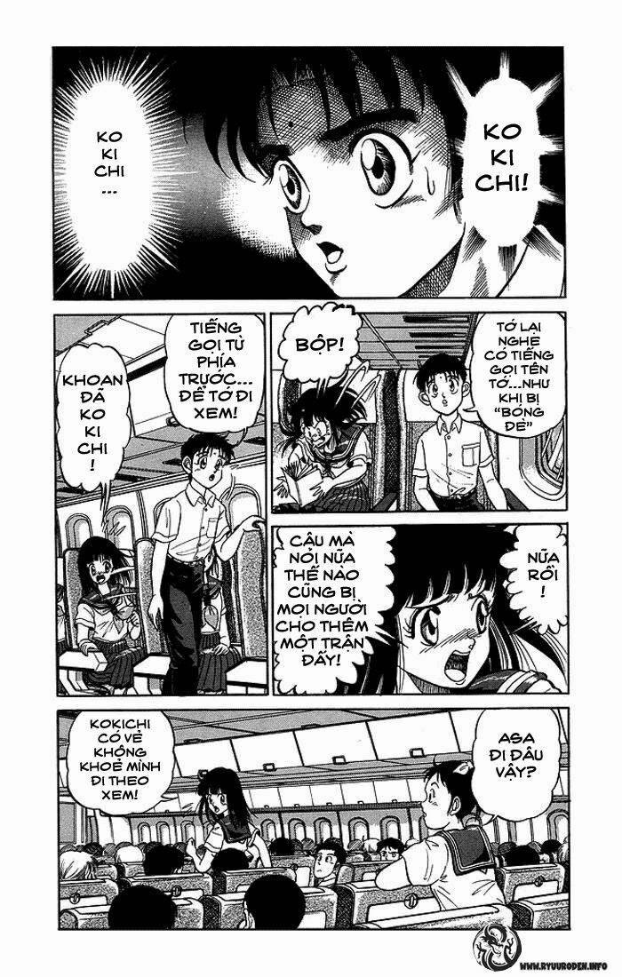 Chú Bé Rồng - Page 17