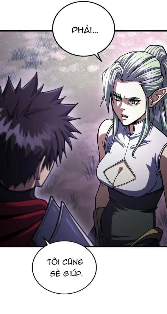 Dùng Búa Để Giải Cứu Thế Giới - Page 179