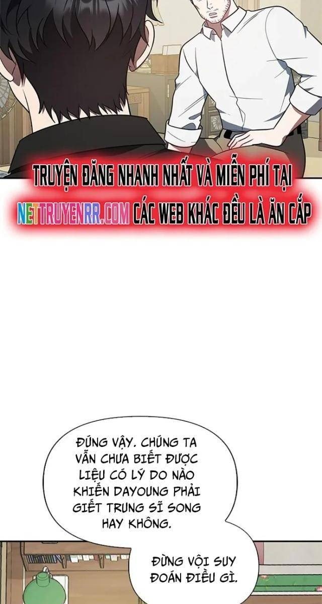 Tôi Đã Giết Hắn - Page 25