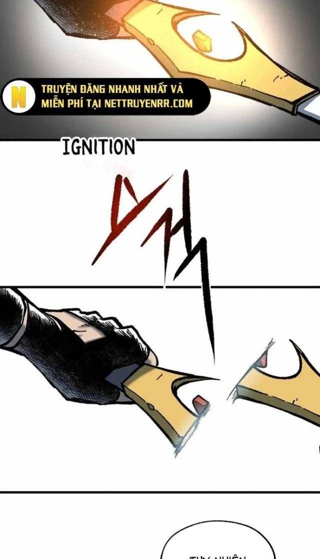 Ngọn Hải Đăng Bình Minh - Page 60