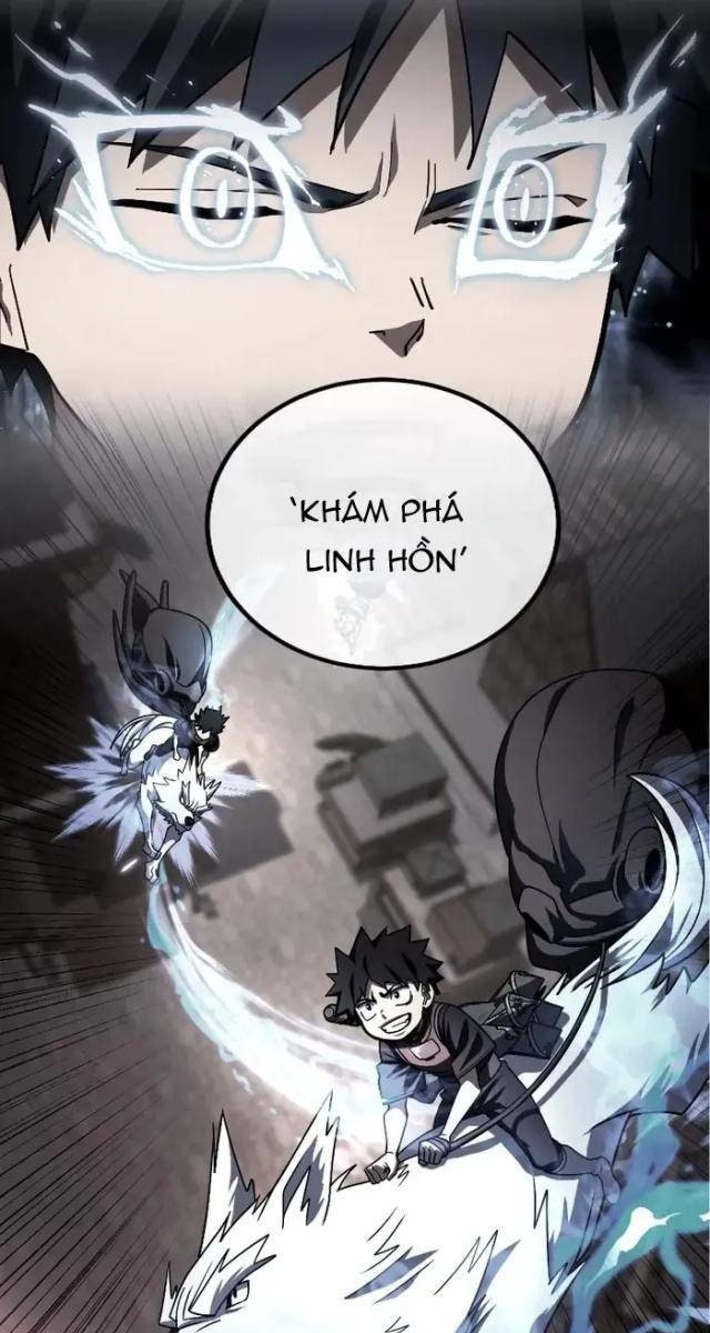 Dùng Búa Để Giải Cứu Thế Giới - Page 218