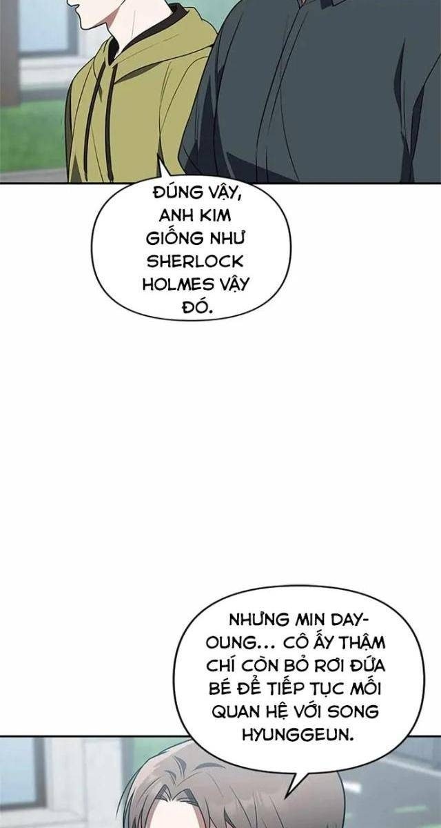 Tôi Đã Giết Hắn - Page 37