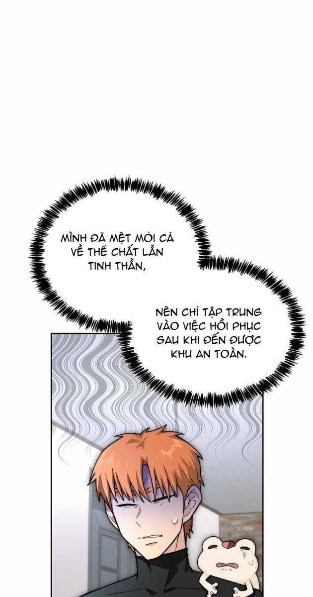 Mắc Kẹt Trong Tòa Tháp Thử Thách - Page 61