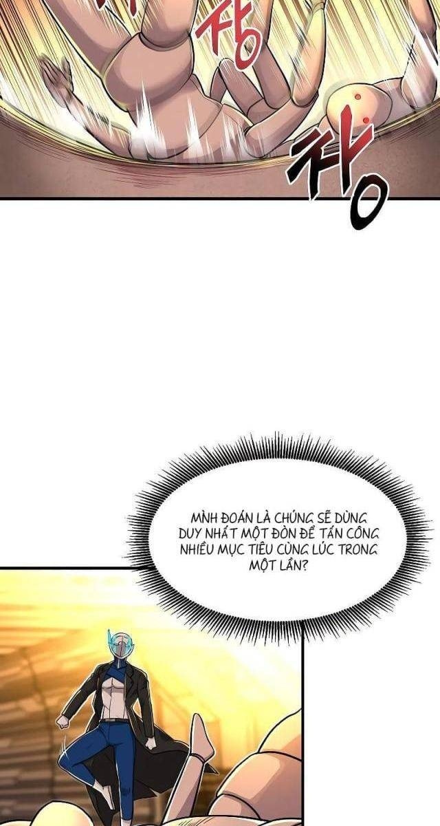 Thiên Tài Stream Game - Page 71