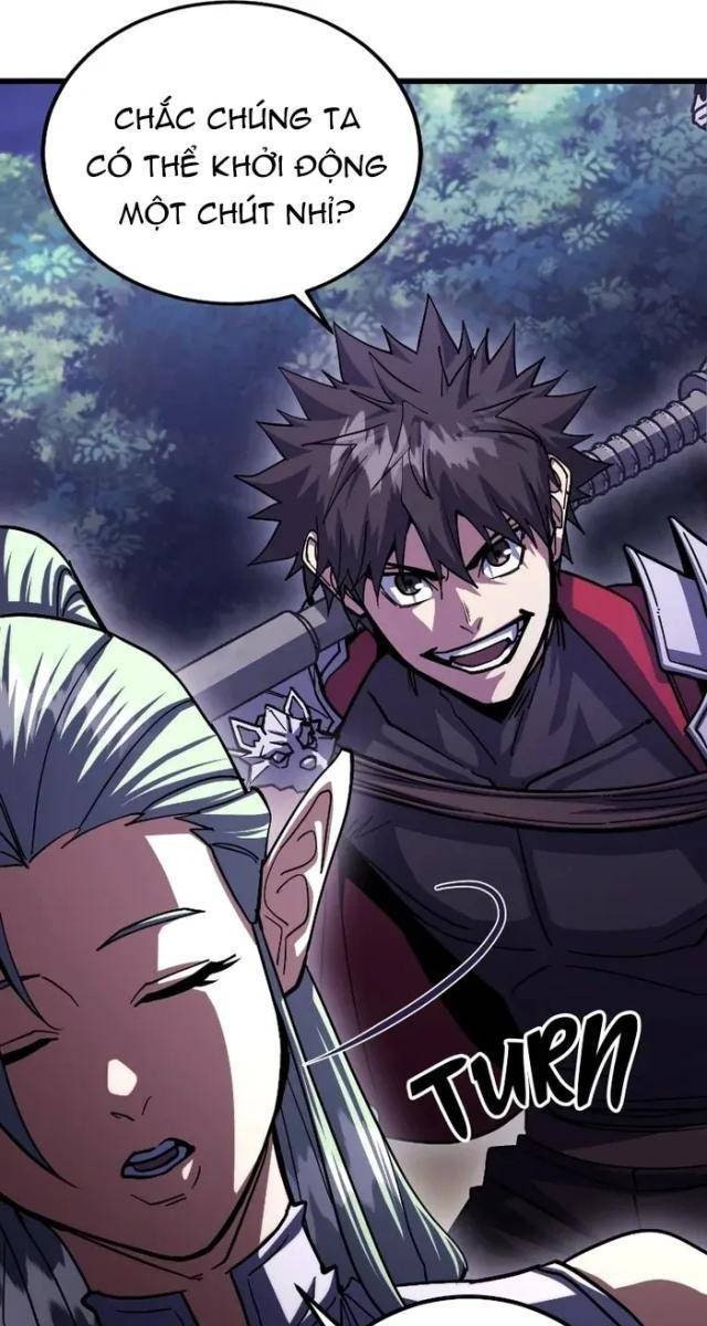 Dùng Búa Để Giải Cứu Thế Giới - Page 171