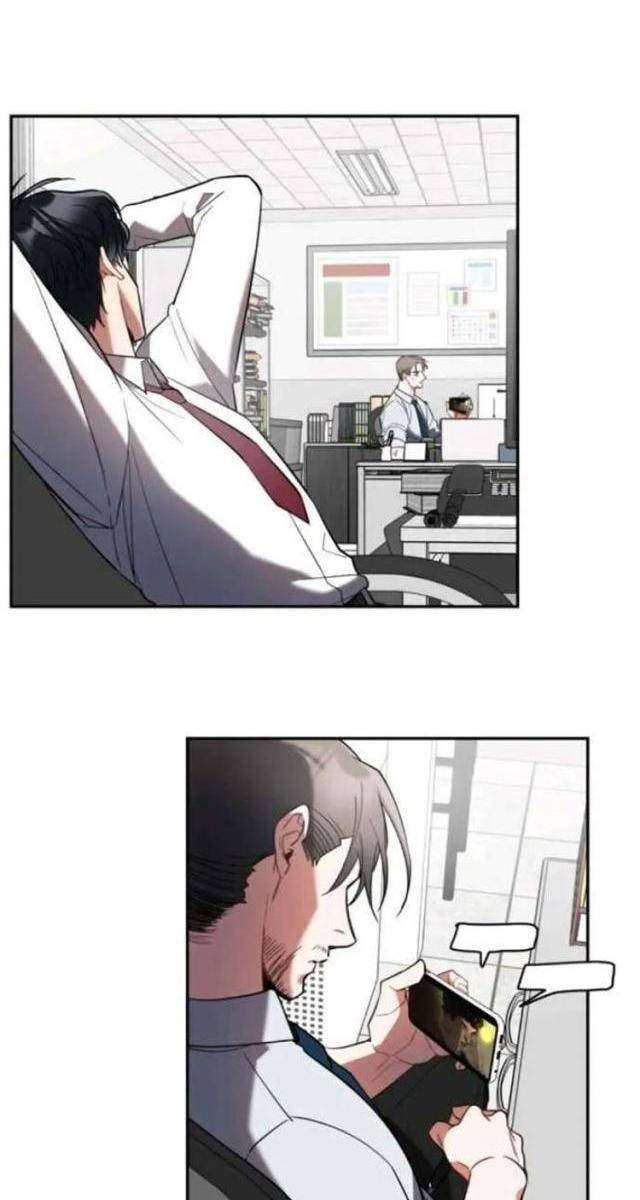 Tôi Đã Giết Hắn - Page 34