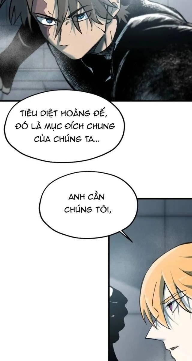 Ngọn Hải Đăng Bình Minh - Page 67