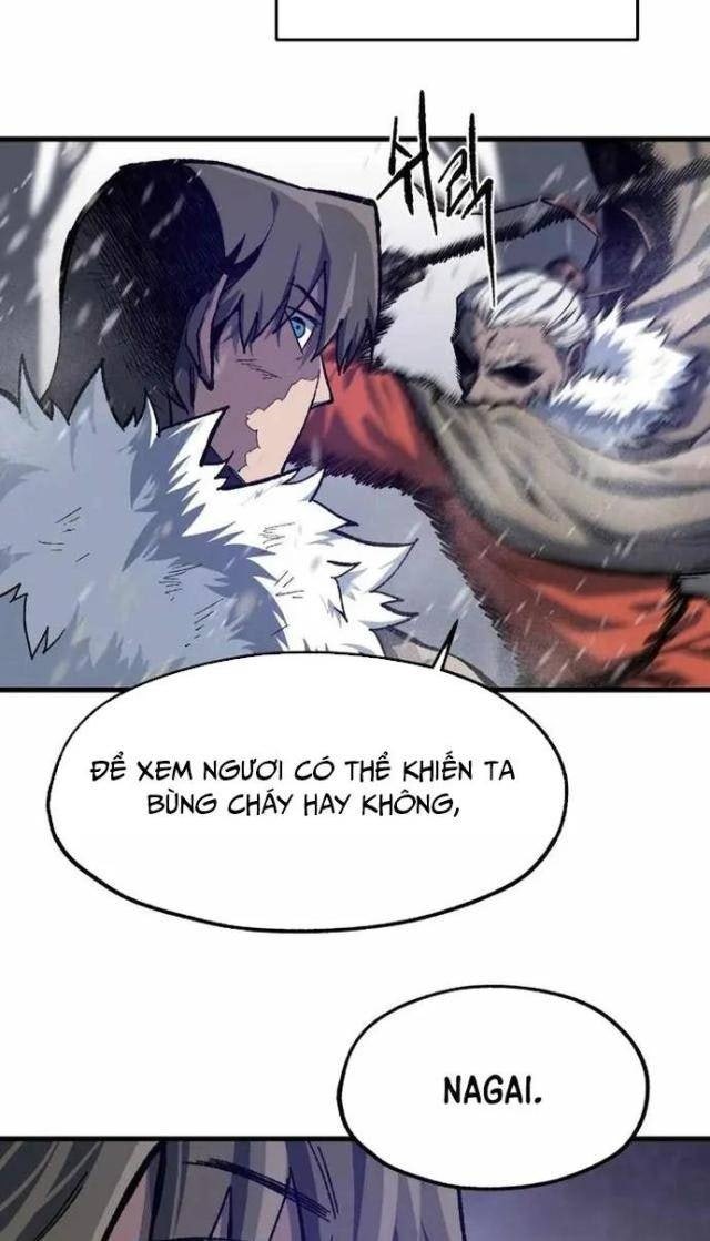 Ngọn Hải Đăng Bình Minh - Page 55