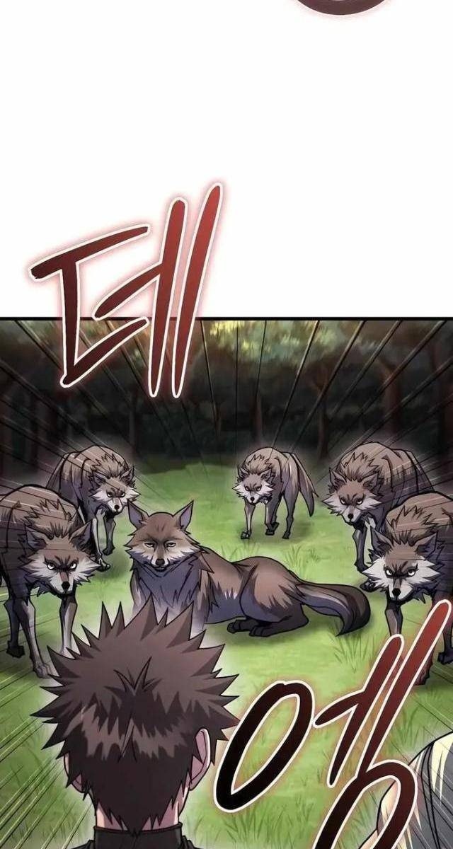 Dùng Búa Để Giải Cứu Thế Giới - Page 121