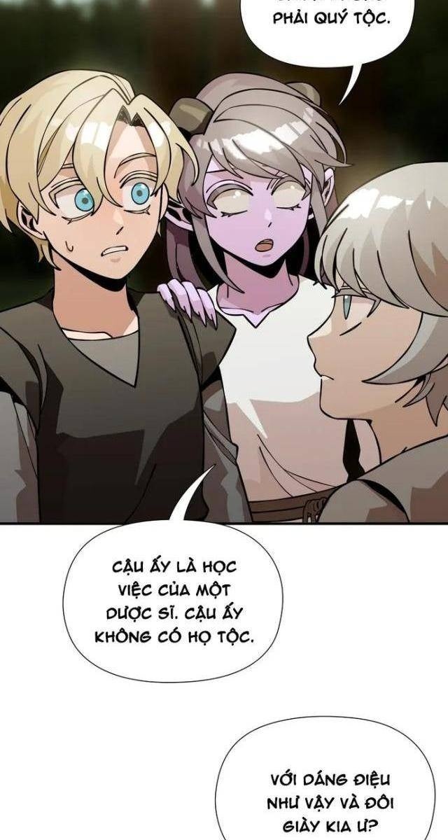 Trọng Sinh Chi Quân Chủ - Page 24