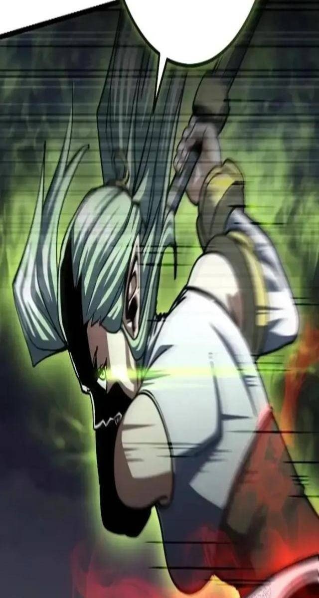 Dùng Búa Để Giải Cứu Thế Giới - Page 72