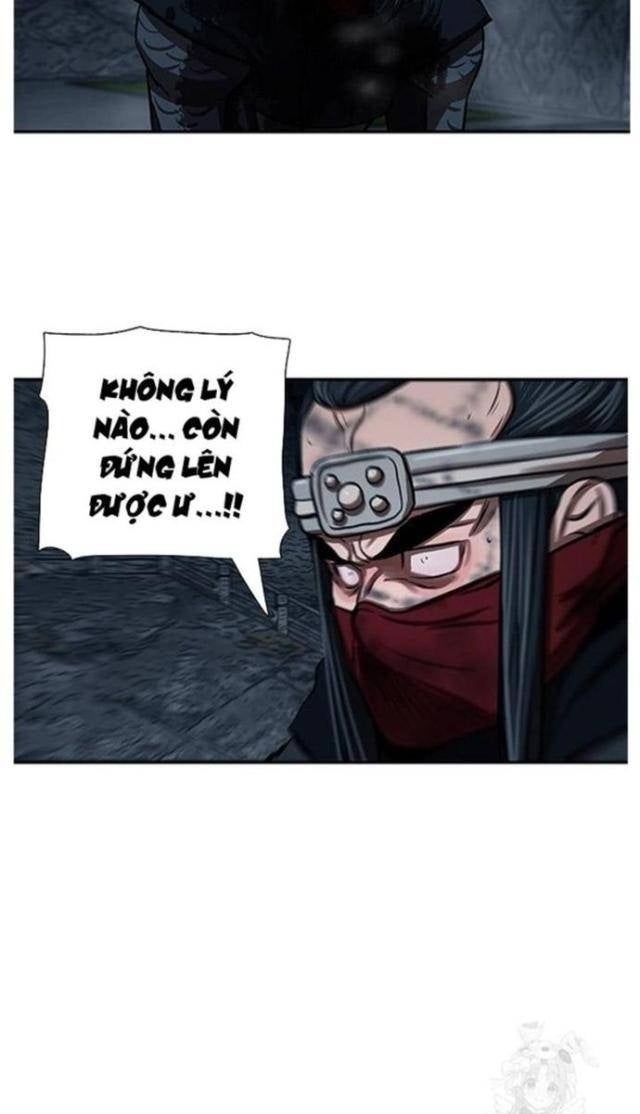 Hộ Vệ - Page 23
