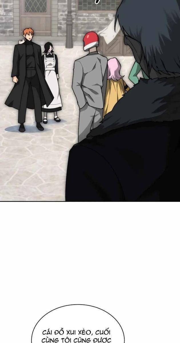 Mắc Kẹt Trong Tòa Tháp Thử Thách - Page 112