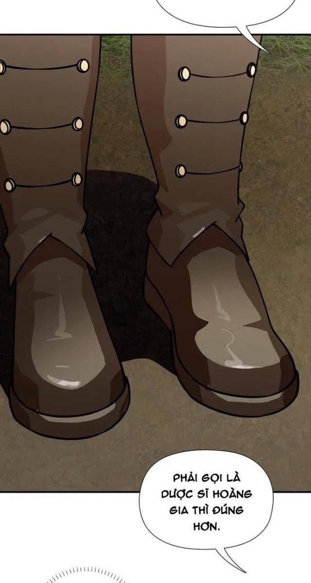 Trọng Sinh Chi Quân Chủ - Page 25