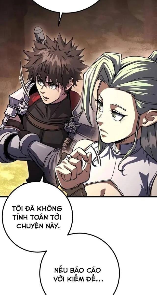 Dùng Búa Để Giải Cứu Thế Giới - Page 5