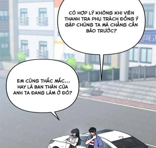 Tôi Đã Giết Hắn - Page 47