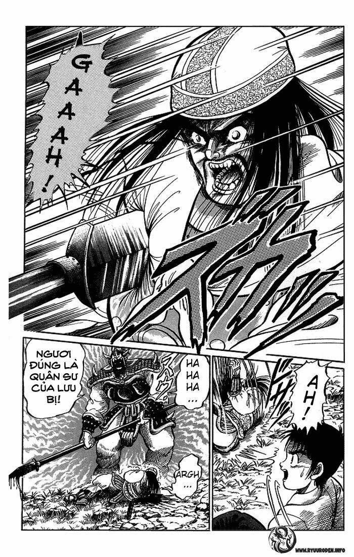 Chú Bé Rồng - Page 41