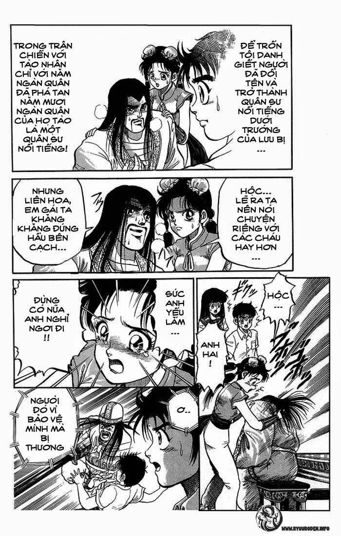 Chú Bé Rồng - Page 63