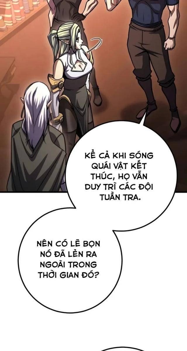 Dùng Búa Để Giải Cứu Thế Giới - Page 44