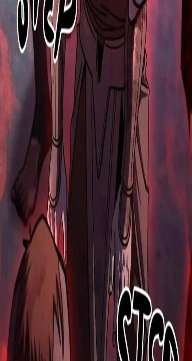 Dùng Búa Để Giải Cứu Thế Giới - Page 146