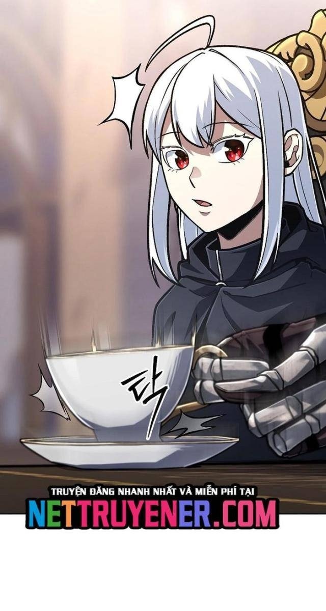 Anh Hùng Của Chúng Ta Làm Gì? - Page 22