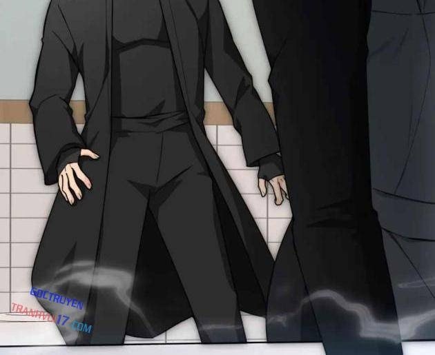 Mắc Kẹt Trong Tòa Tháp Thử Thách - Page 45