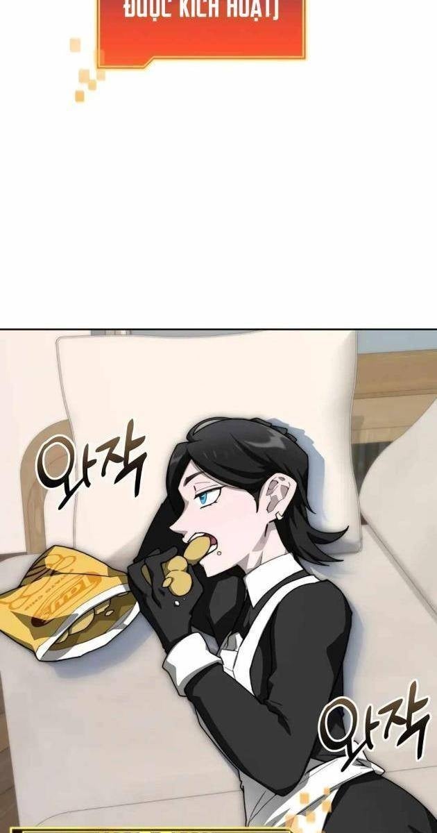 Mắc Kẹt Trong Tòa Tháp Thử Thách - Page 68