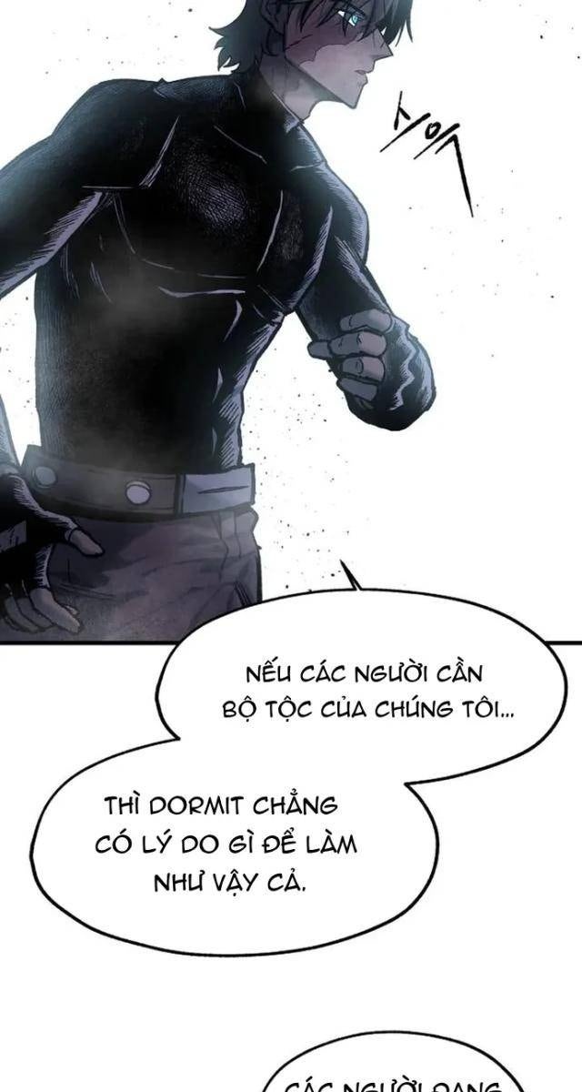 Ngọn Hải Đăng Bình Minh - Page 49