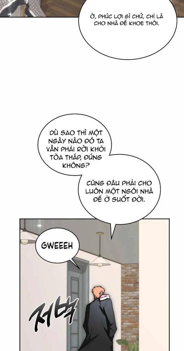 Mắc Kẹt Trong Tòa Tháp Thử Thách - Page 40