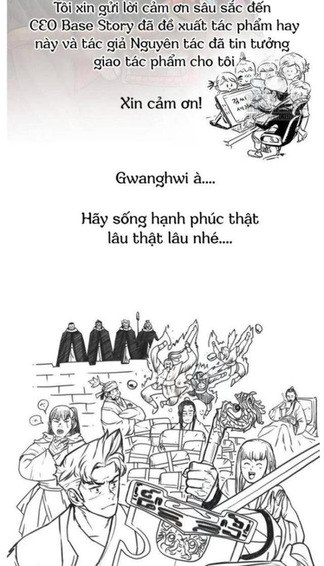 Hộ Vệ - Page 106
