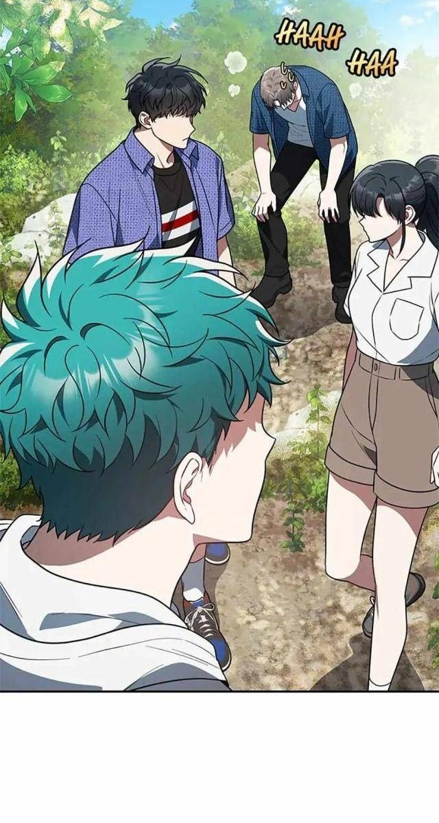 Tôi Đã Giết Hắn - Page 27