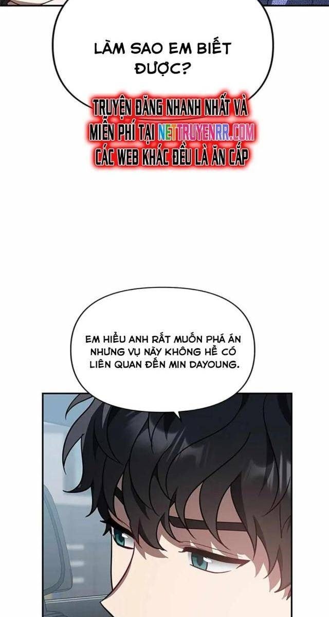 Tôi Đã Giết Hắn - Page 19